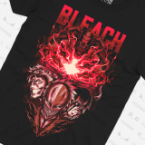 Футболка &laquo;Блич / BLEACH&raquo; v.2 [Morze Pulsar]
