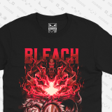 Футболка &laquo;Блич / BLEACH&raquo; v.2 [Morze Pulsar]