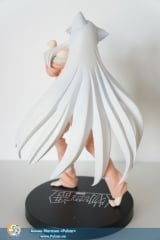 Оригинальная аниме фигурка PM Figure Black Hanekawa