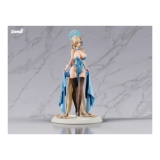Оригинальная аниме фигурка &laquo;Domo Studio - Blue Archive Ichinose Asuna 1/6 Scale Statue&raquo; 