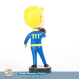 Оригінальна фігурка FALLOUT&reg; 4: VAULT BOY 111 BOBBLEHEADS - SERIES ONE: ENERGY WEAPONS Пупс - Енергетична зброя