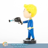Оригінальна фігурка FALLOUT&reg; 4: VAULT BOY 111 BOBBLEHEADS - SERIES ONE: ENERGY WEAPONS Пупс - Енергетична зброя