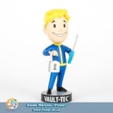 оригінальна фігурка FALLOUT&reg; 4: VAULT BOY 111 BOBBLEHEADS-SERIES ONE: LOCK PICK Пупс-злом