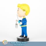 оригінальна фігурка FALLOUT&reg; 4: VAULT BOY 111 BOBBLEHEADS-SERIES ONE: LOCK PICK Пупс-злом