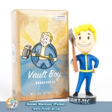 Оригинальная фигурка FALLOUT&reg; 4: VAULT BOY 111 BOBBLEHEADS - SERIES ONE: MELEE WEAPONS Пупс - ХОЛОДНОЕ ОРУЖИЕ