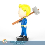 Оригінальна фігурка FALLOUT&reg; 4: VAULT BOY 111 BOBBLEHEADS - SERIES ONE: MELEE WEAPONS Пупс - ХОЛОДНА ЗБРОЯ