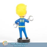 Оригінальна фігурка FALLOUT&reg; 4: VAULT BOY 111 BOBBLEHEADS - SERIES ONE: REPAIR Пупс - ремонт