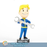 Оригинальная фигурка FALLOUT&reg; 4: VAULT BOY 111 BOBBLEHEADS - SERIES ONE: REPAIR Пупс - ремонт