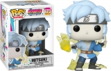 Виниловая фигурка Funko Pop! Animation Boruto Naruto next Generations  Mitsuki #673