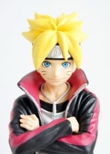 Оригінальна аніме фігурка Boruto Uzumaki Shinobi Relations Neo &ndash; Boruto: Naruto Next Generations