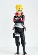 Оригинальная аниме фигурка Boruto Uzumaki Shinobi Relations Neo &ndash; Boruto: Naruto Next Generations