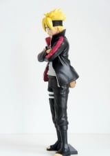 Оригинальная аниме фигурка Boruto Uzumaki Shinobi Relations Neo &ndash; Boruto: Naruto Next Generations