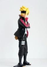 Оригинальная аниме фигурка Boruto Uzumaki Shinobi Relations Neo &ndash; Boruto: Naruto Next Generations