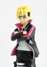 Оригинальная аниме фигурка Boruto Uzumaki Shinobi Relations Neo &ndash; Boruto: Naruto Next Generations
