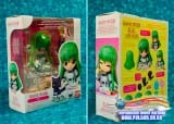 Оригинальная аниме фигурка из Японии chibi-arts C.C.