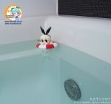 Оригинальная аниме фигурка Kantai Collection -Kan Colle- Bath Time Collection: Shimakaze