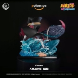 Оригинальная аниме фигурка &laquo;1/6 Scale Kisame Hoshigaki-Naruto-Tsume Studio&raquo;