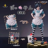 Оригинальная аниме фигурка &laquo;Dainty Studio - Ciel Phantomhive Black Butler&raquo;