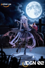 Оригинальная аниме фигурка &laquo;1/7 Scale Melusine-Fate/Grand Order-ACGN 02 Studio&raquo;