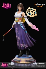 Оригинальная аниме фигурка &laquo;1/4 and 1/3 Scale Yuna 2.0-Final Fantasy-Joy Station Studio&raquo;