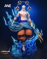 Оригинальная аниме фигурка &laquo;Enel-One Piece-ANE Studio&raquo;