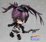 Аниме Фигурка из сериала Black Rock Shooter (Nendroid) #253 (GoodSmile)