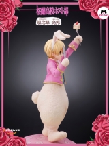 Оригинальная аниме фигурка &laquo;1/6 Scale Honey Senpai/HaninoSuka Mitsukuni-Ouran High School Host Club-Moe Studio&raquo;