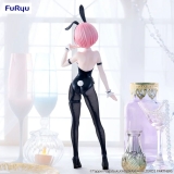 Оригинальная аниме фигурка &laquo;"Re:Zero Starting Life in Another World" BiCute Bunnies Figure Ram Bicolor Ver.&raquo;
