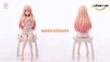 Оригинальная аниме фигурка &laquo;Showering Marin Kitagawa-My Dress-Up Darling-Flower Shell Studio&raquo;