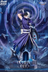 Оригинальная аниме фигурка &laquo;1/6 Scale Uchiha Obito with LED-Naruto-Pixel Zone Studio&raquo;