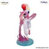Оригинальная аниме фигурка &laquo;Hunter X Hunter Excood Creative Figure - Hisoka Morow&raquo;