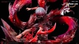 Оригинальная аниме фигурка &laquo;1/6 Scale Kaneki Ken-Tokyo Ghoul&zwnj;-Black Blade Studio&raquo;