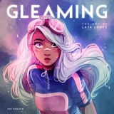 Артбук «Gleaming: The Art of Laia Lopez» [USA IMPORT]