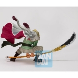 Оригинальная аниме фигурка &laquo;"One Piece" MANHOOD -SPECIAL ver.- Edward Newgate&raquo;