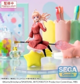 Оригинальная аниме фигурка &laquo;"Witch Watch" Luminasta Wakatsuki Nico&raquo;