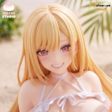 Оригинальная аниме фигурка &laquo;1/6 and 1/4 Scale 001 Marin Kitagawa-My Dress-Up Darling-MOCHI Studio&raquo;