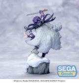 Оригинальная аниме фигурка &laquo;"Golden Kamuy" XrossLink Figure Asirpa&raquo;