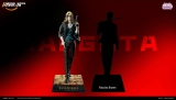 Оригинальная аниме фигурка &laquo;1/6 Scale Worick Arcangelo-GANGSTA-AIR Studio&raquo;