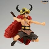 Оригинальная аниме фигурка &laquo;One Piece Battle Record Collection - Monkey D. Luffy IV&raquo;