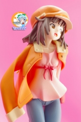 Оригінальна аніме фігурка High Grade Figure Nadeko Sengoku (Sega)