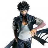 Оригинальная аниме фигурка  Boku no Hero Academia Banpresto Figure Colosseum Zoukei Academy: Dabi