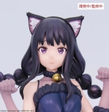 Оригинальная аниме фигурка &laquo;"Lycoris Recoil" BRILLIANT Figure Inoue Takina Halloween Ver.&raquo;