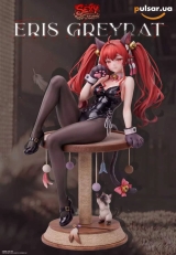 Оригинальная аниме фигурка &laquo;1/6 Scale Eris Boreas Greyrat-Mushoku Tensei: Jobless Reincarnation&zwnj;-Sexy Studio&raquo;
