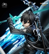 Оригинальная аниме фигурка &laquo;1/6 Scale Kirigaya Kazuto-Sword Art Online-PG Studio&raquo;