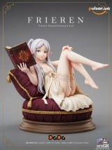 Оригінальна аніме фігурка &laquo;DaDa Studio - Frieren Frieren: Beyond Journey's End&raquo;