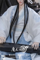 Шарнирная кукла &laquo;RingDoll - Mo Dao Zu Shi Limited Edition Collaboration Doll Lan Wangji 2.0&raquo;