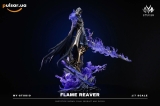Оригинальная аниме фигурка &laquo;1/7 Scale Flame Reaver-Honkai: Star Rail-MuYao Studio&raquo;