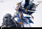Оригинальная аниме фигурка &laquo;DT Studio - Artoria Pendragon Excalibur Fate/stay night&raquo;