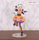 Оригинальная аниме фигурка &laquo;"Lycoris Recoil" BRILLIANT Figure Nishikigi Chisato Halloween Ver.&raquo;