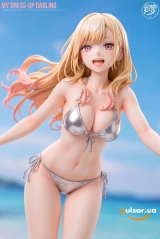 Оригинальная аниме фигурка &laquo;1/6 Scale Marin Kitagawa-My Dress-Up Darling-ZhiMeng Studio&raquo;